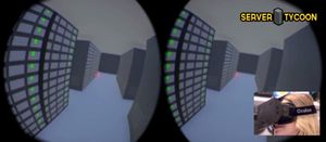 Server Tycoon screenshot 3