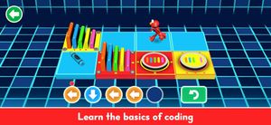 Sesame Street Mecha Builders screenshot 2