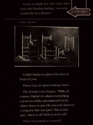 Seul Alone: The Entrée - Cyoa screenshot 2