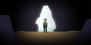 Severed screenshot 1