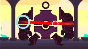Severed screenshot 3