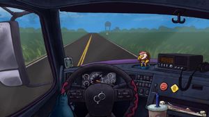 Sex Drive screenshot 1
