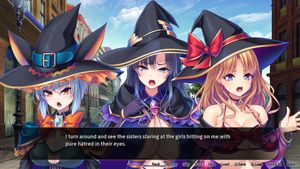 Sex x Hex screenshot 2