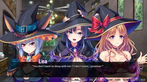 Sex x Hex screenshot 3