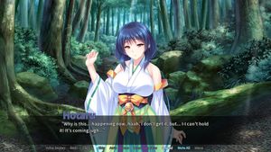 Sexorcist Academy screenshot 3
