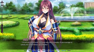 Sexorcist Academy screenshot 4