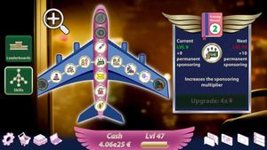 Sexy Airlines screenshot 4