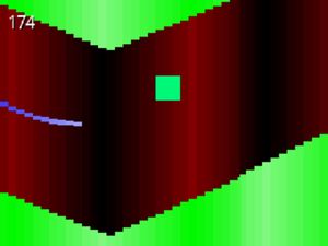 SFCave screenshot 1