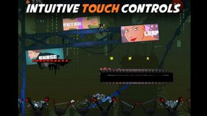 Shadow Blade Zero screenshot 4