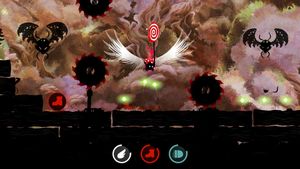 Shadow Bug Rush screenshot 1