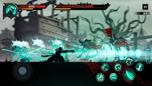 Shadow Knight screenshot 4