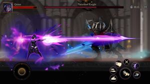 Shadow of Death 2: Awakening screenshot 4