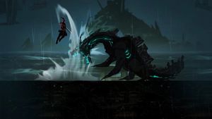 Shadow of Death 2: RPG Games screenshot 2