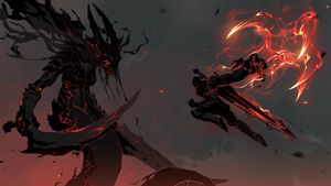 Shadow of Death 2: RPG Games screenshot 3