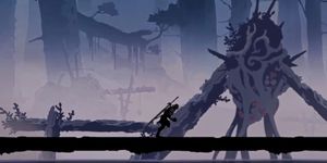 Shadow of Death: Dark Knight screenshot 1