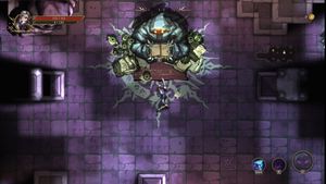 Shadow of the Depth screenshot 1