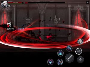 Shadow Slayer: Demon Hunter screenshot 3