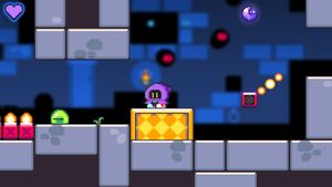 Shadow Trick screenshot 2