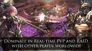 Shadowblood screenshot 3
