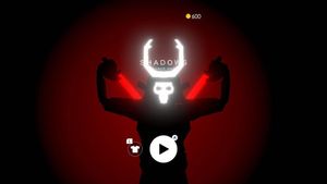 Shadows Bounce Once screenshot 3