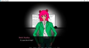 Shadows of Progakko screenshot 3