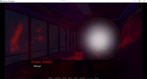 Shadows of Progakko screenshot 4