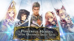 Shadowverse screenshot 3