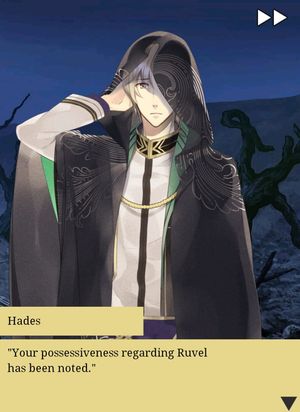Shall we date?: Angel or Devil screenshot 1