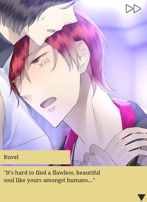 Shall we date?: Angel or Devil screenshot 3