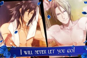 Shall we date?: Blood in Roses screenshot 1