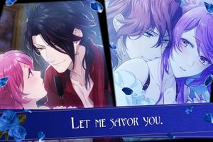 Shall we date?: Blood in Roses screenshot 4