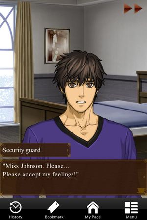 Shall we date?: Can't Say No screenshot 2