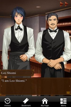 Shall we date?: Can't Say No screenshot 3