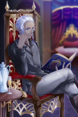 Shall we date?: Castle Break screenshot 4