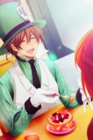 Shall we date?: Guilty Alice screenshot 1