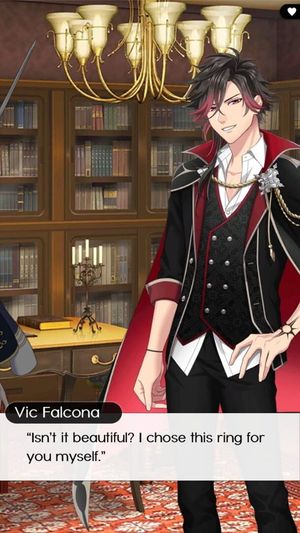Shall we date?: Love, Mafia Dawn of the Don screenshot 1