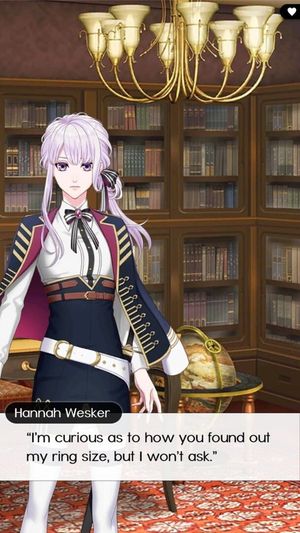 Shall we date?: Love, Mafia Dawn of the Don screenshot 2