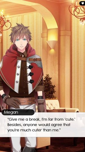 Shall we date?: Love, Mafia Dawn of the Don screenshot 3