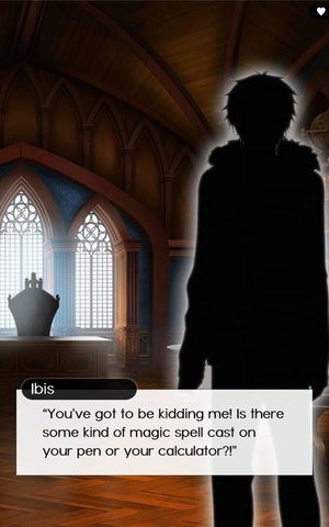 Shall we date?: Love, Mafia My Signore screenshot 1