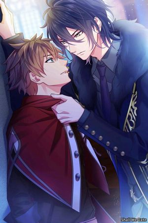 Shall we date?: Love, Mafia My Signore screenshot 3