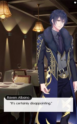 Shall we date?: Love, Mafia My Signore screenshot 4