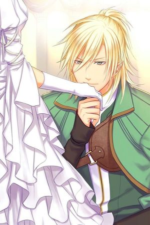 Shall we date?: Magic Sword screenshot 1