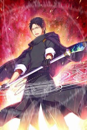 Shall we date?: Magic Sword screenshot 2