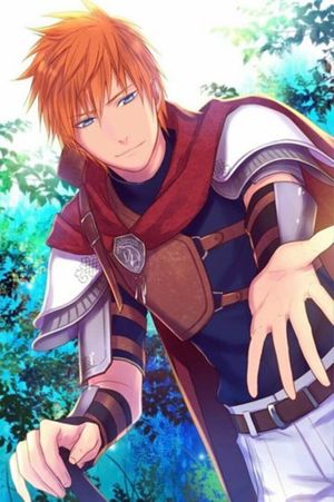 Shall we date?: Magic Sword screenshot 3