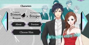 Shall we date?: Modern Cinderella screenshot 1