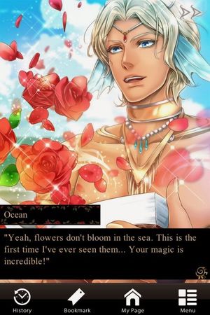 Shall we date?: My Fairy Tales screenshot 2