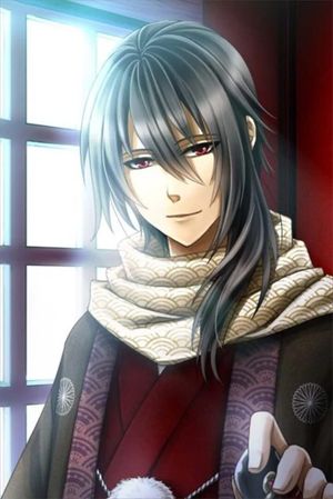 Shall we date?: Ninja Assassin screenshot 3