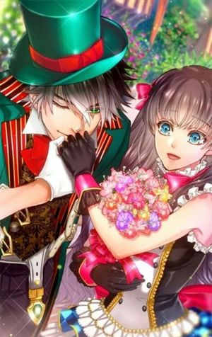 Shall we date?: Oz screenshot 2