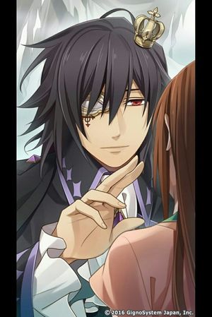 Shall we date?: Pirates Treasured Love in the Ocean screenshot 1