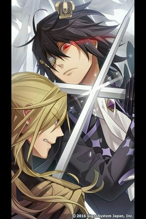 Shall we date?: Pirates Treasured Love in the Ocean screenshot 3